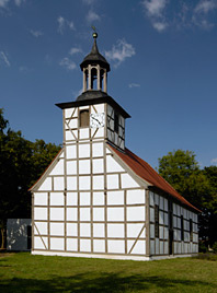 Denkmalpflege im Salzlandkreis