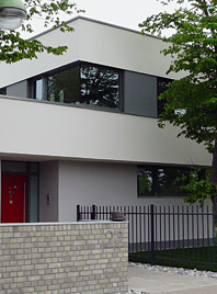 Beispile für Neubauten
