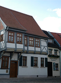 Altbausanierung